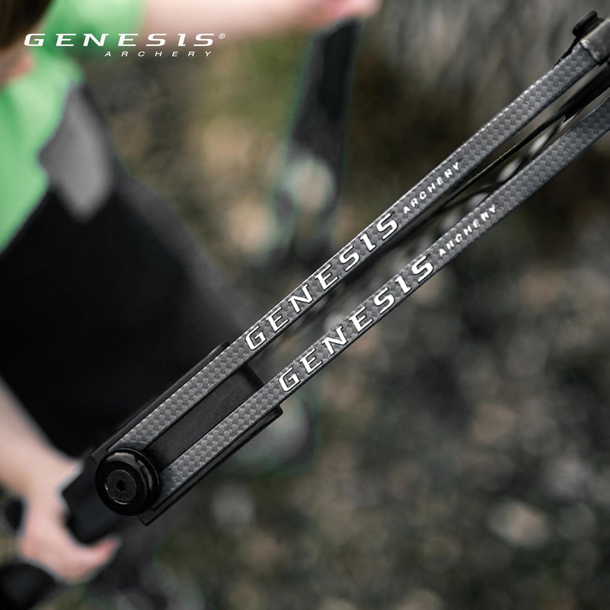 Lightweight Right Handed Compound Bow with Adjustable Draw Weight and Draw Length T2313