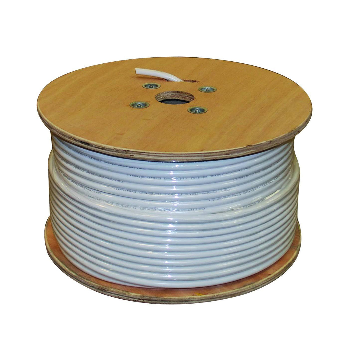 500' Coaxial Cable Q986