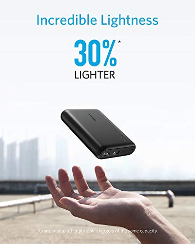 13000mAh Compact 3-Port Power Bank P86847