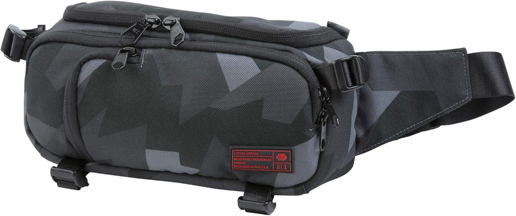 DSLR Sling with Adjustable Carry Straps E833