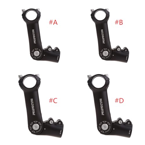 25.4mm 31.8mm Bicycle Stem D377