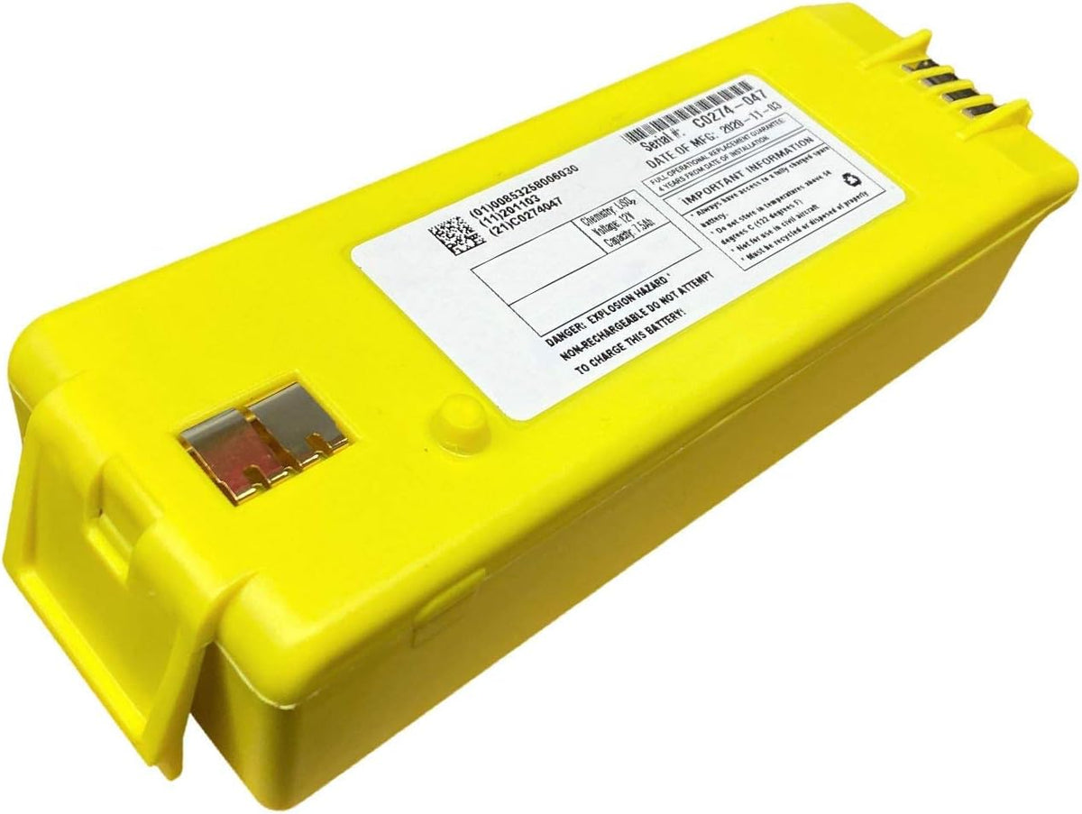 Replacement Battery O148