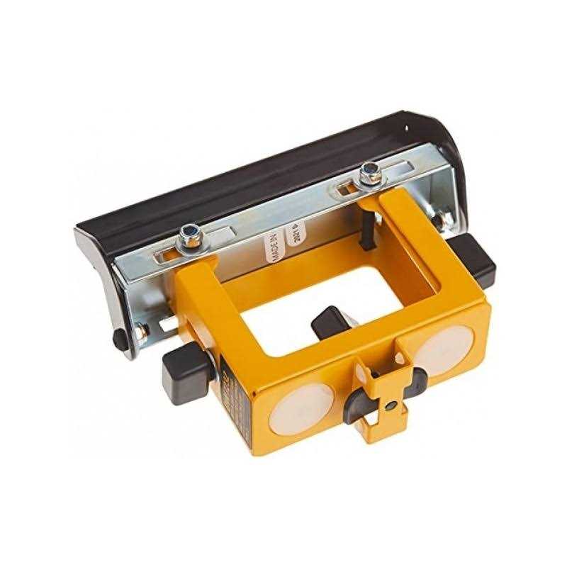 Miter Saw Workstation Work Piece Support and Length Stop D110