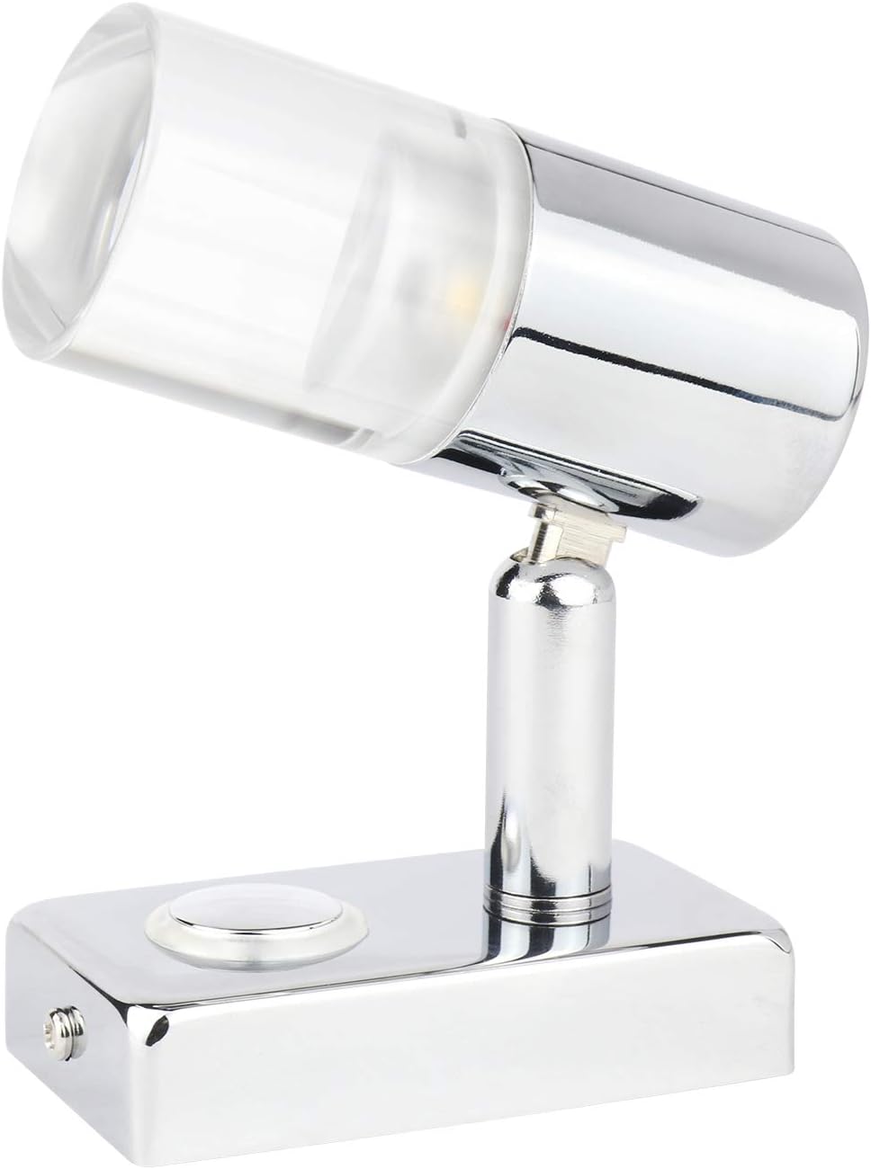 12V LED Reading Light with USB Port Dimmable Two Pack N693