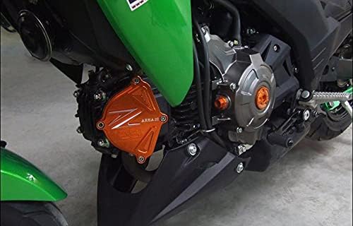 Orange Engine Cam Cover Pack of 2 L71399