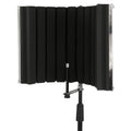 Portable Foldable Sound Absorbing Vocal Recording Panel D4744