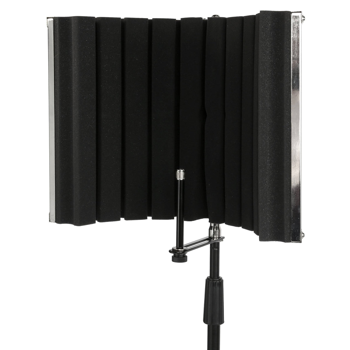 Portable Foldable Sound Absorbing Vocal Recording Panel D4744