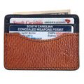 Credit Card & Cash Holder T6316