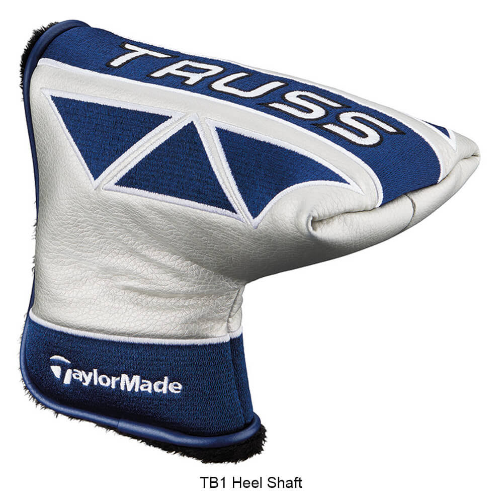 Truss TB1 Putter P1637
