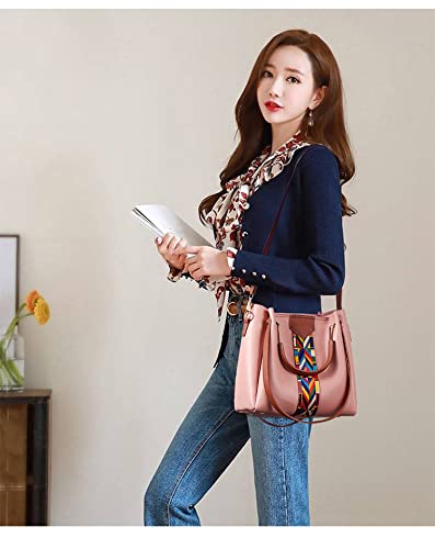 4pcs Handbag Set R394
