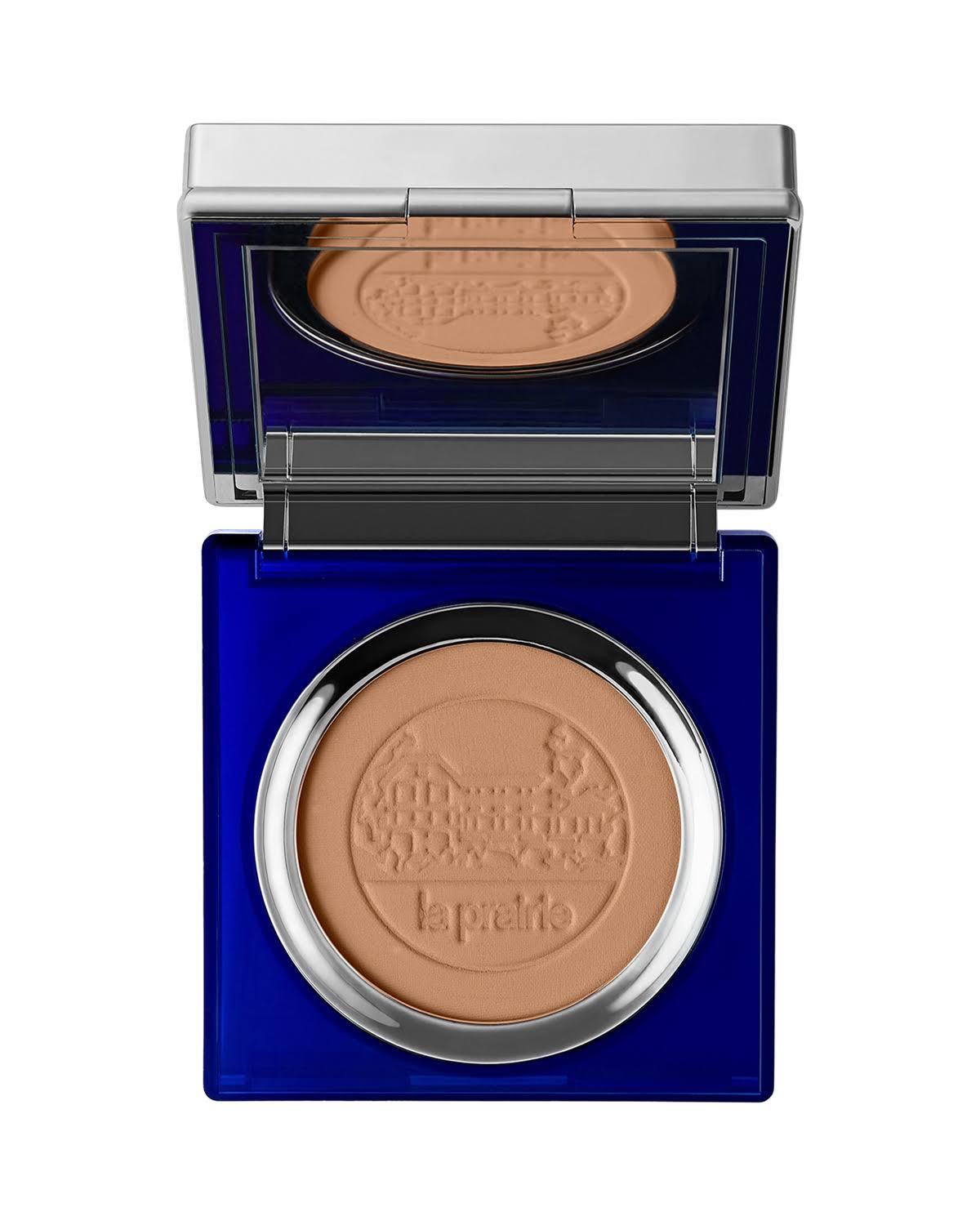 Mocha Powder Foundation O429