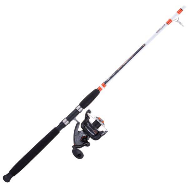 Spinning Rod and Reel Combo A485571