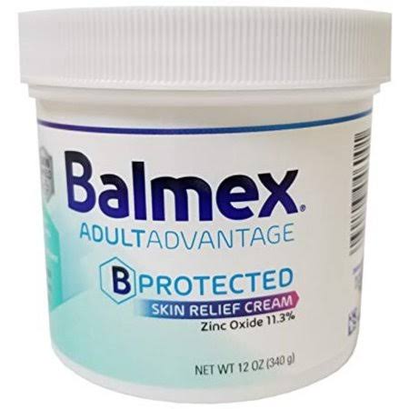 Adult Care Rash Cream 12 oz G473