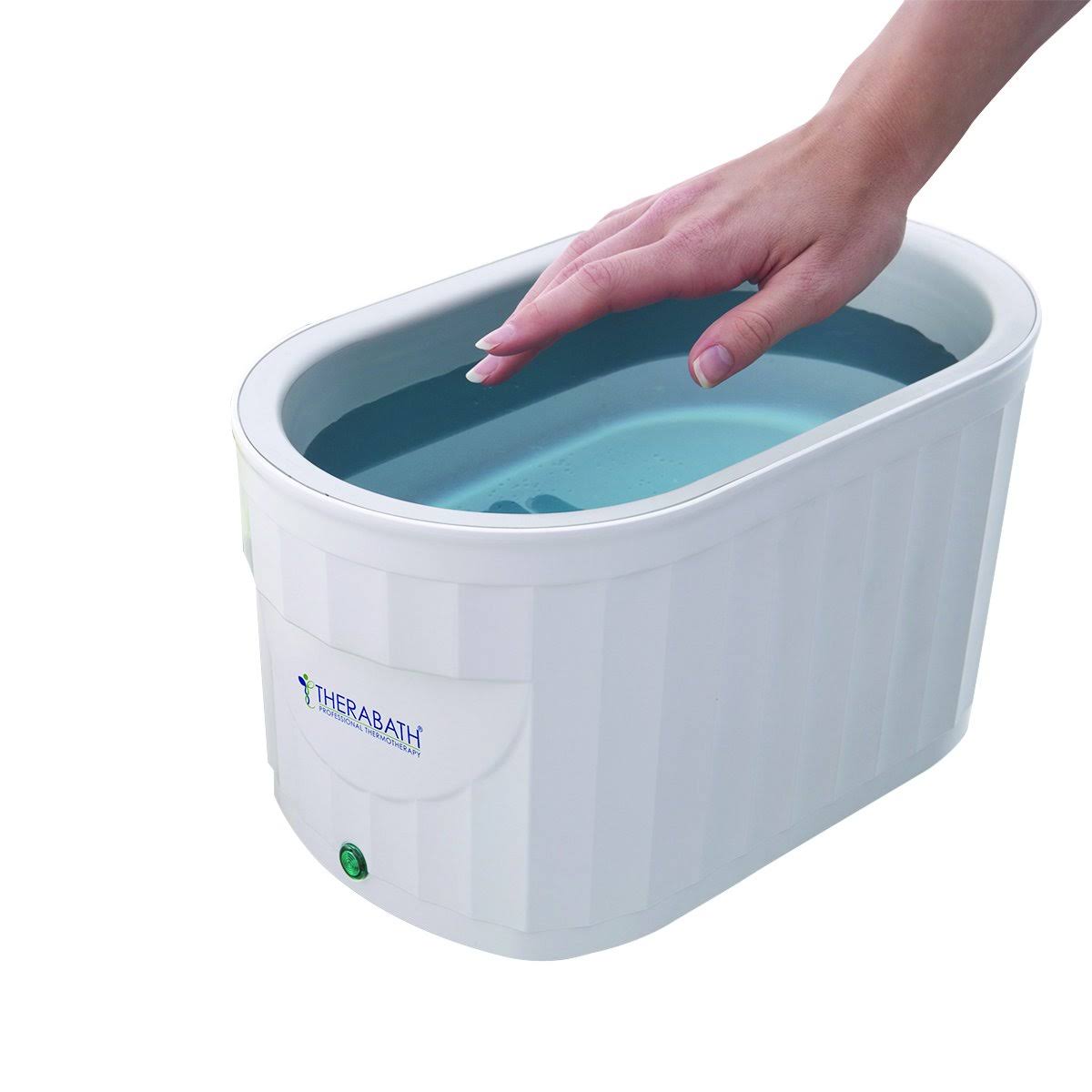Paraffin Bath with Wintergreen Wax, 9lb Capacity X708
