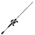 Baitcast Combo S4827