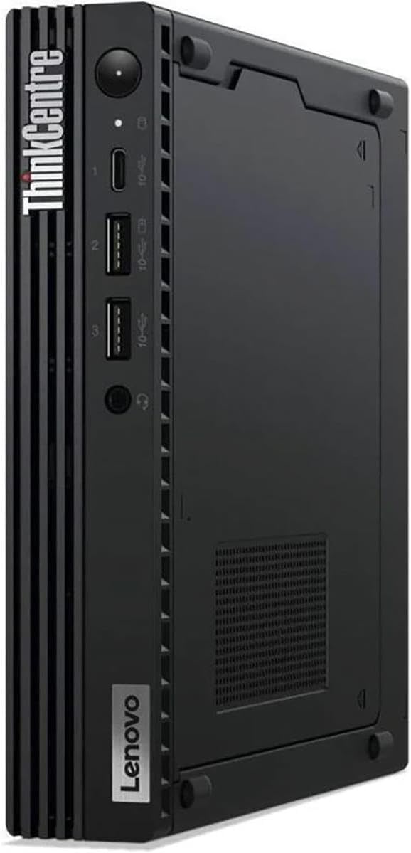 Desktop Computer Intel Core i5 1.60 GHz 8 GB RAM 256 GB SSD Y7790