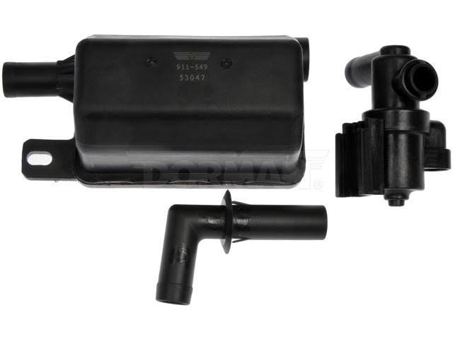 Vapor Canister Vent Valve V1287