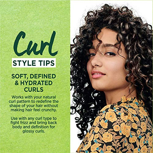 Curl Renew Reactivating Milk Spray, 5.0 Fl Oz P103675