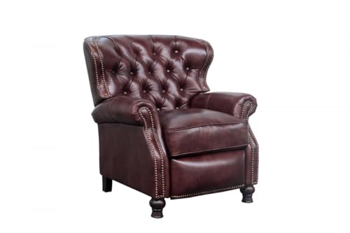 Low Leg Recliner P25926