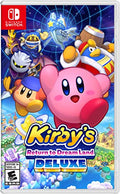 Kirby's Return to Dream Land Deluxe C3014
