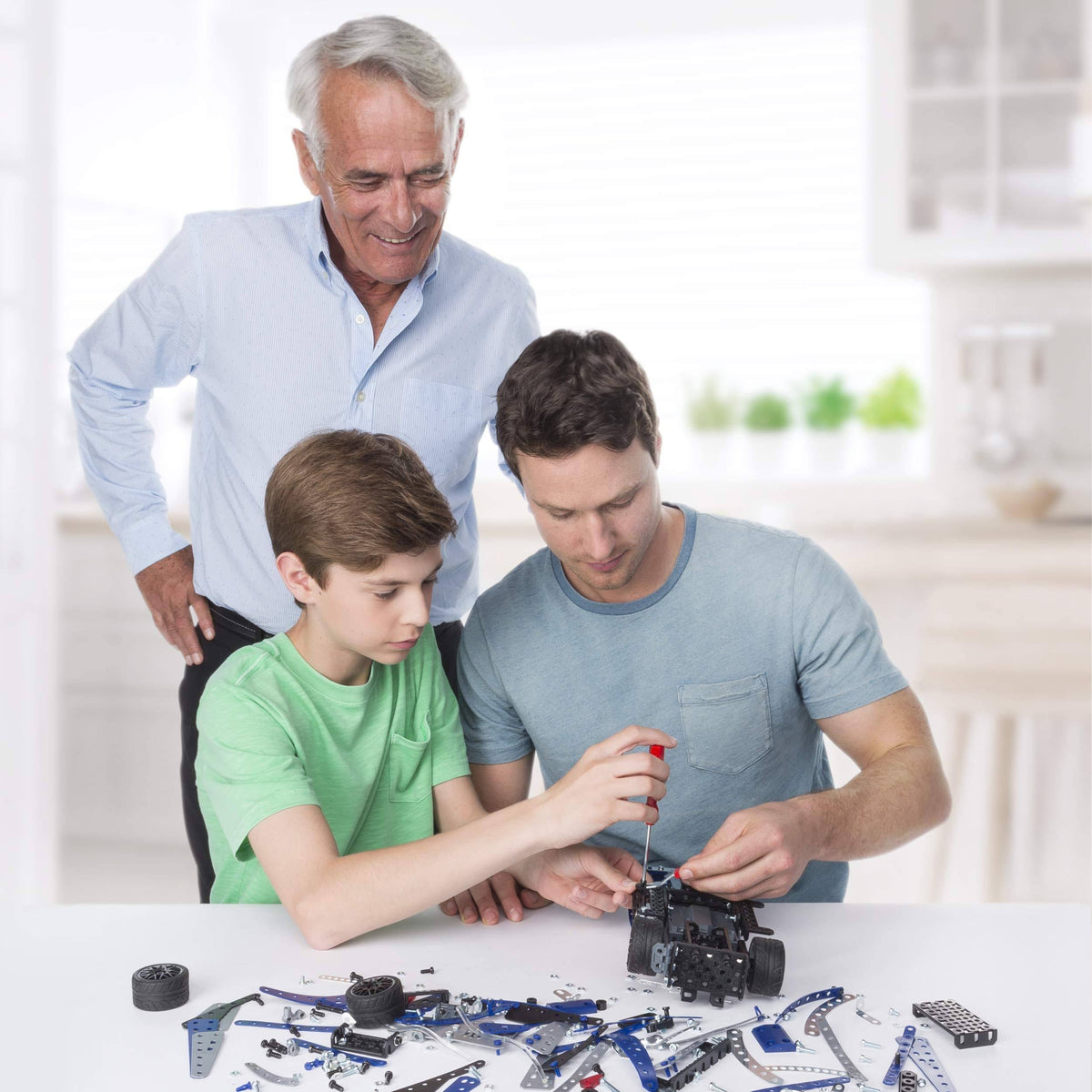 25 Model Super Car Set Q116