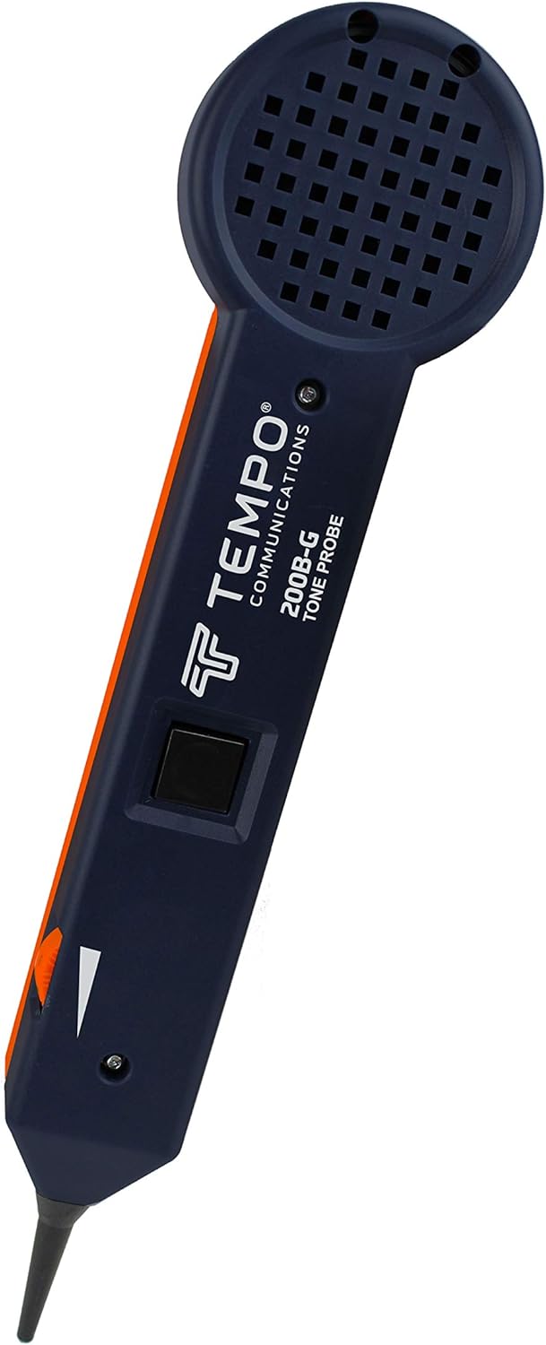 Tone and Probe Kit M806