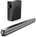 240W 2.1 Sound Bar with 6.5'' Wireless Subwoofer E1673