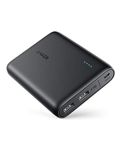 13000mAh Compact 3-Port Power Bank P86847
