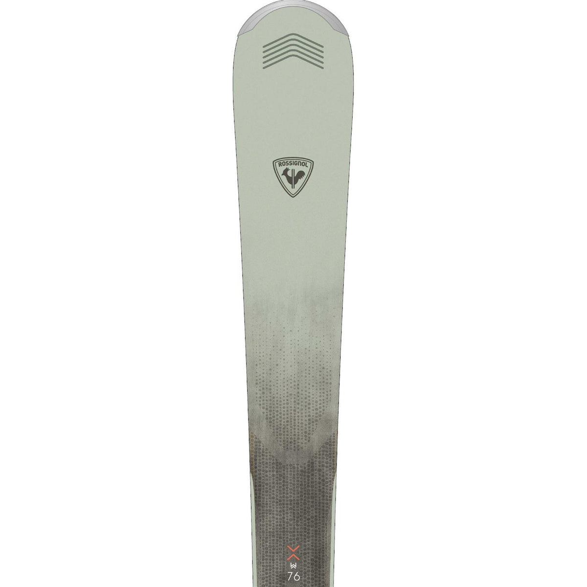 Womens Skis with Bindings B3766