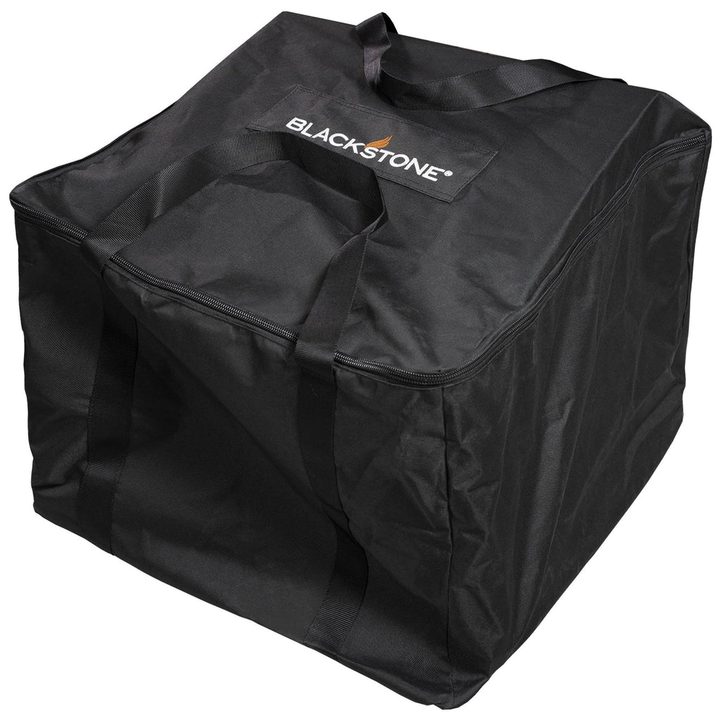 17x22 Griddle Grill with Stand, Hood, Carry Bag W969