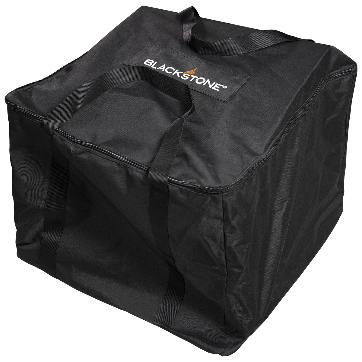 17x22 Griddle Grill with Stand, Hood, Carry Bag W969