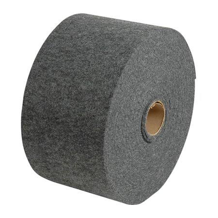 Carpet Roll Grey 11 inch x 12 I783