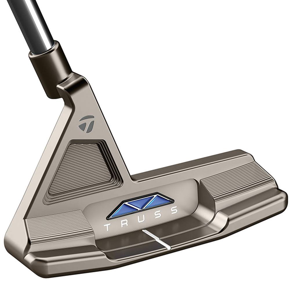 Truss TB1 Putter P1637