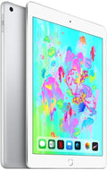 iPad 9.7in 32GB Silver L68269