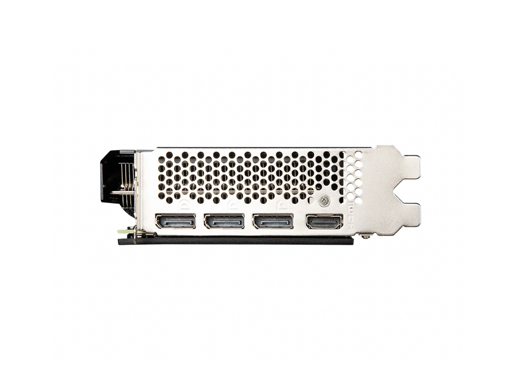 GeForce RTX 3060 12GB GDDR6 PCI Express 4.0 Video Card D502