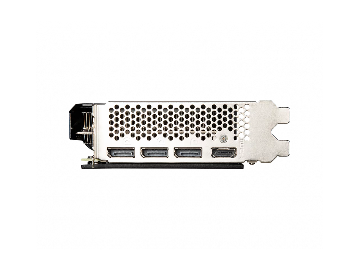 GeForce RTX 3060 12GB GDDR6 PCI Express 4.0 Video Card D502