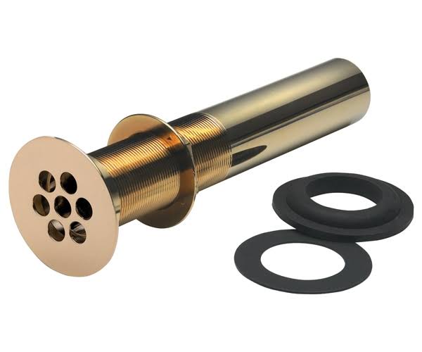Nickel Grid Drain Strainer I80846