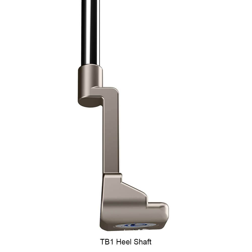 Truss TB1 Putter P1637