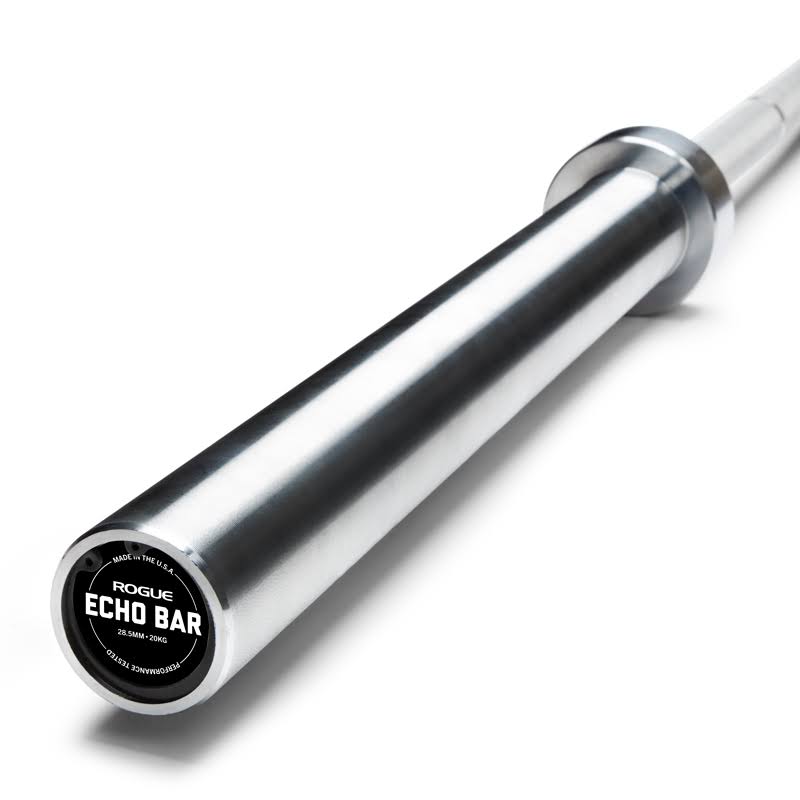 Echo Bar 2.0 Barbell K78854