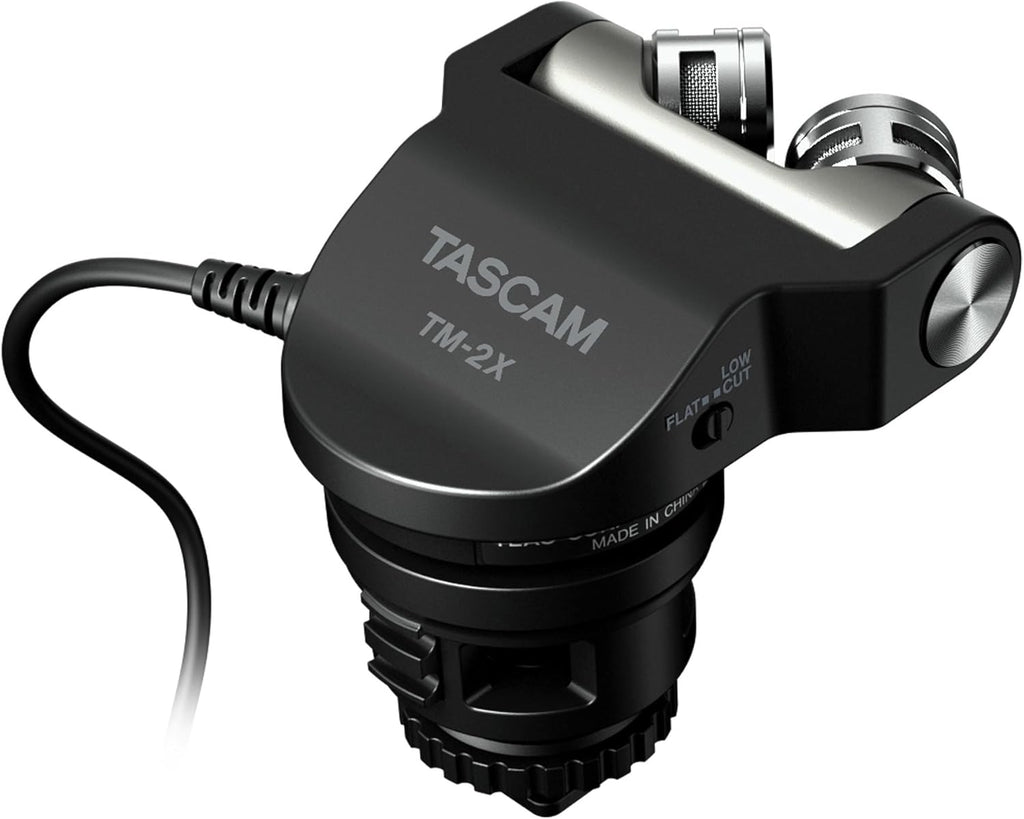 Stereo X-Y Microphone B305093