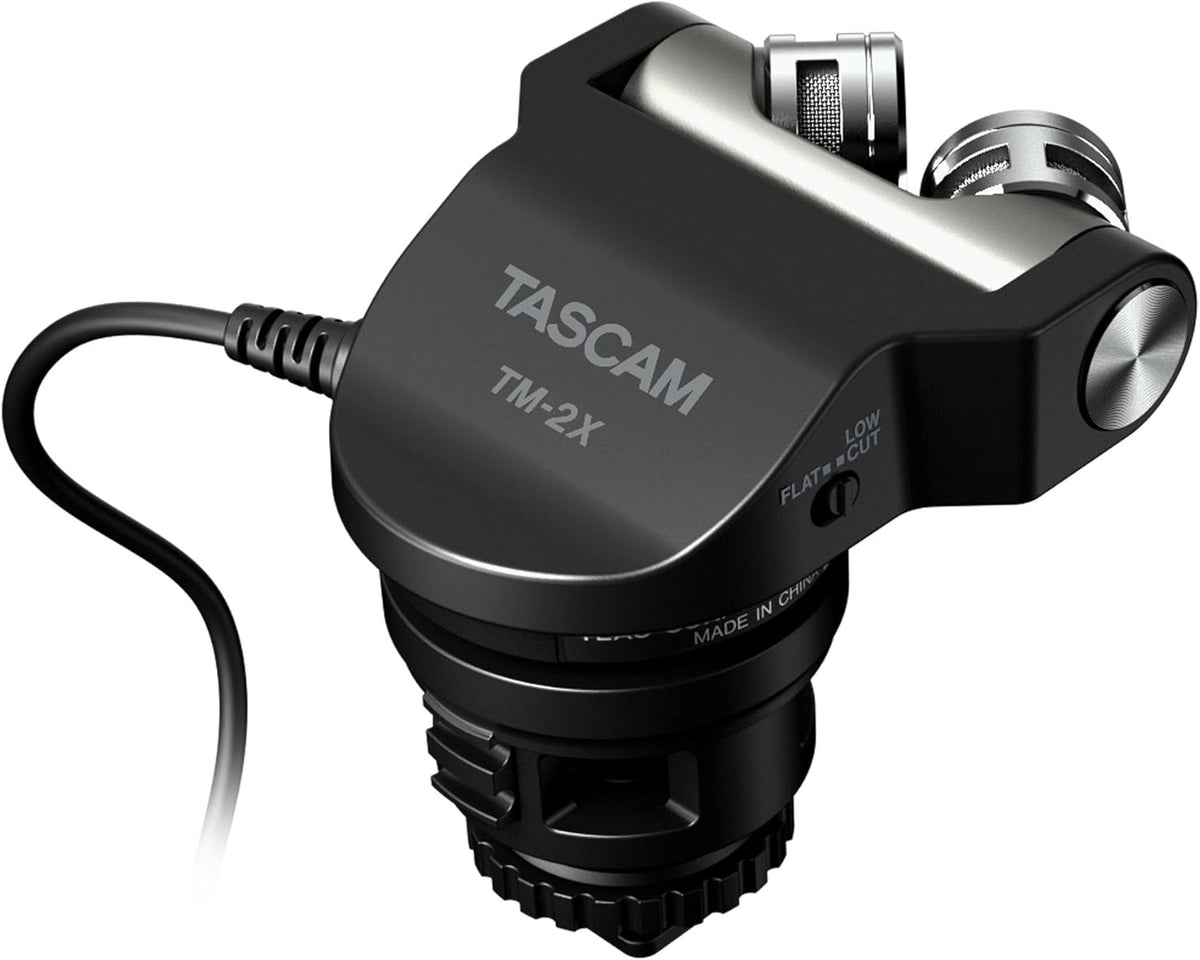 Stereo X-Y Microphone B305093