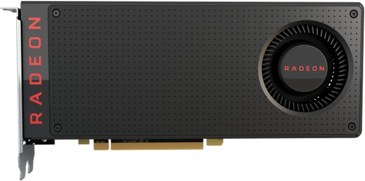 8GB GDDR5 PCI Express 3.0 Gaming Graphics Card S289