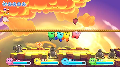 Kirby's Return to Dream Land Deluxe C3014