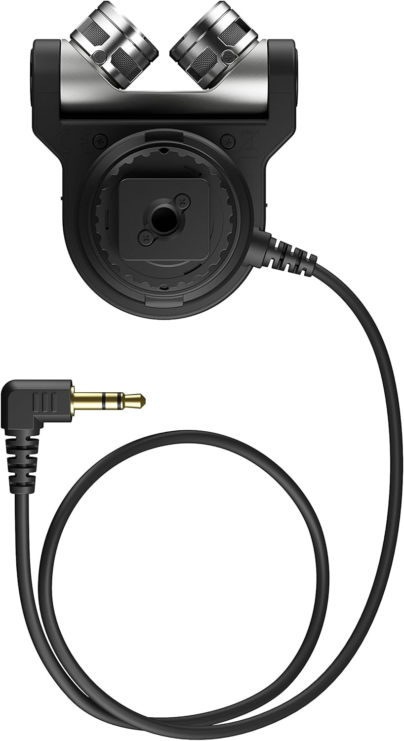Stereo X-Y Microphone B305093