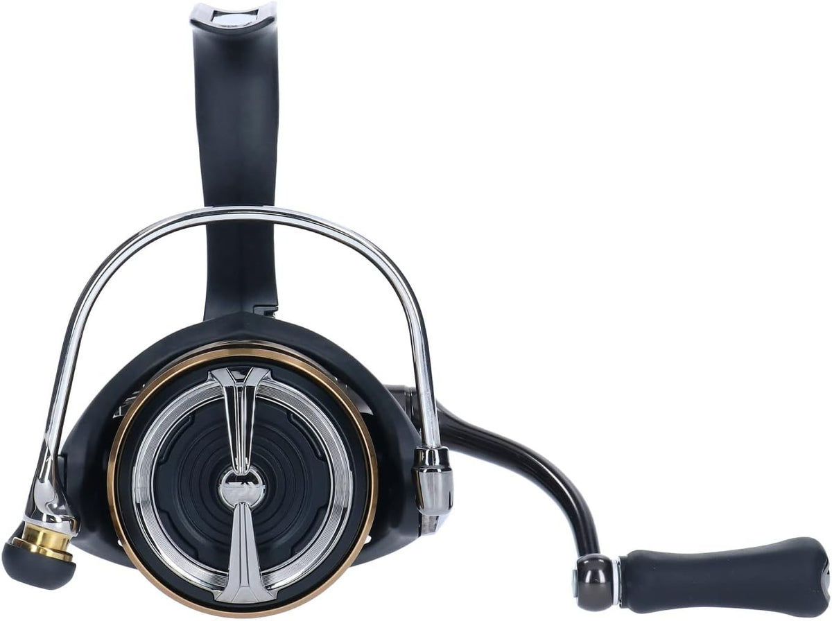Spinning Fishing Reel J980