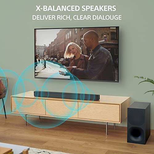 75 Inch 4K Ultra HD LED Smart TV A552014