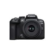 Mirrorless Camera with Lens Kit J108378