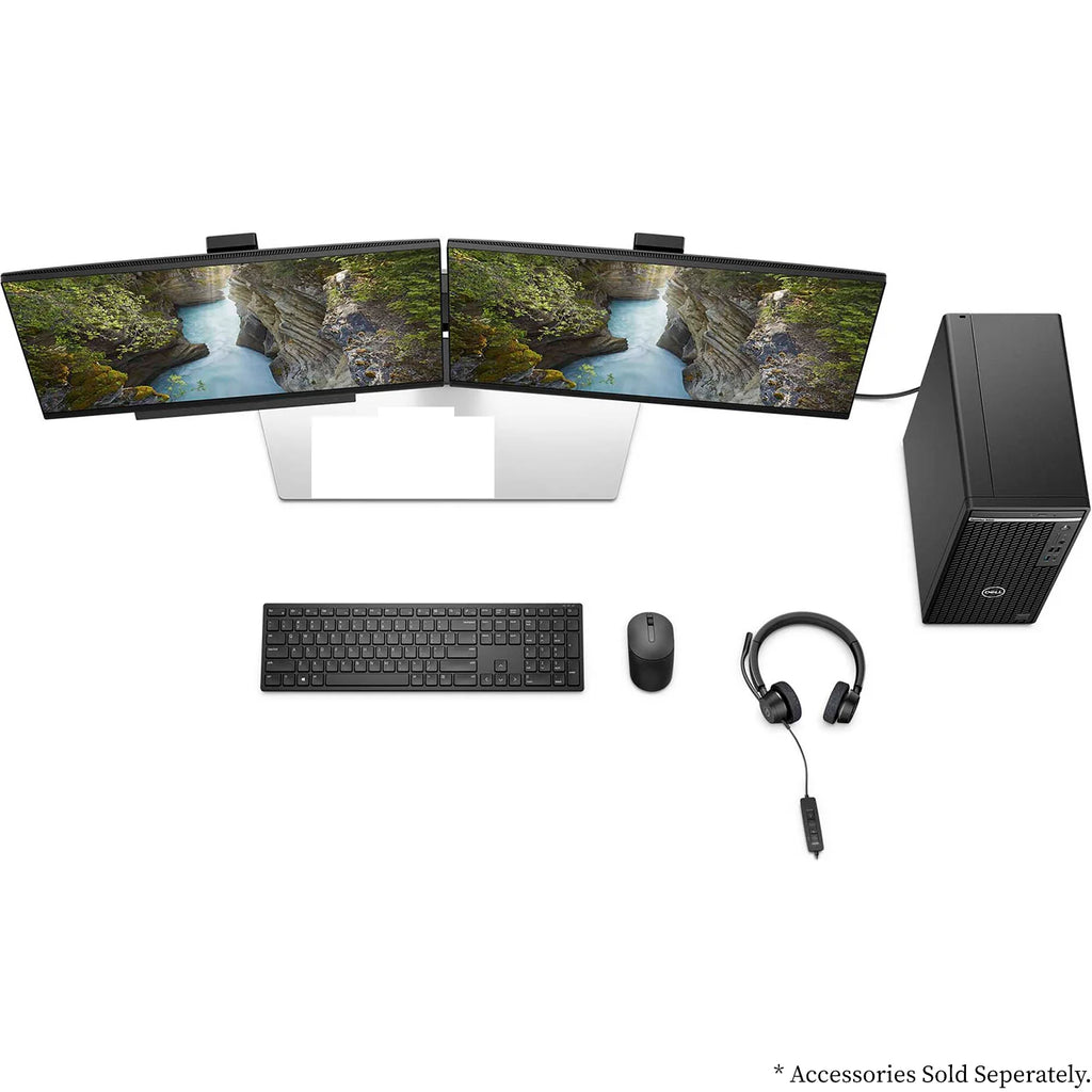 64GB RAM 2TB SSD Intel Core i5 Desktop Q605457