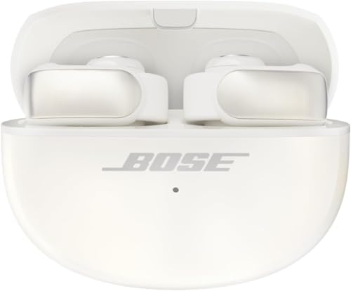 White Smoke Bluetooth Earbuds U93505