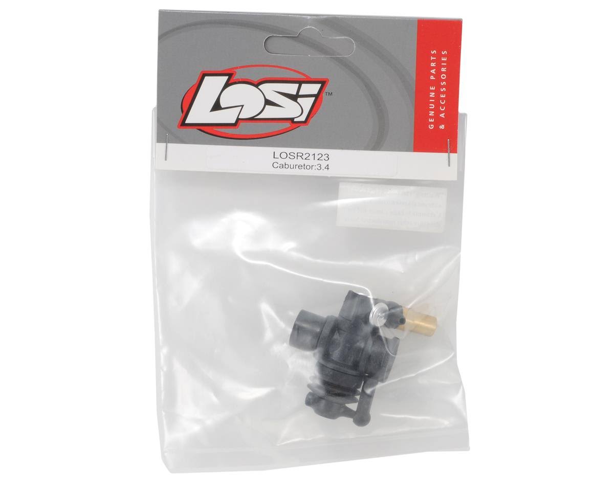 Carburetor V591768